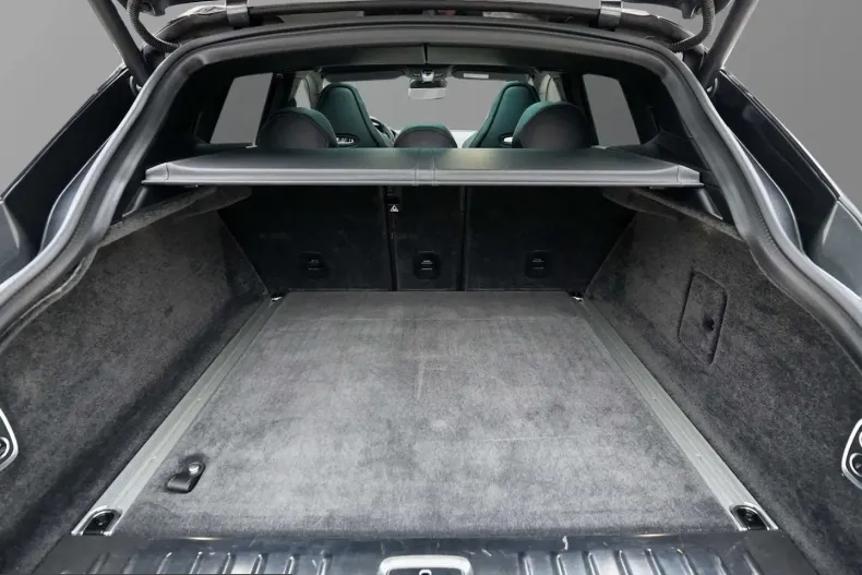 Aston Martin DBX din 2025 cu 13.580 km - oferta AST200195 - foto 38