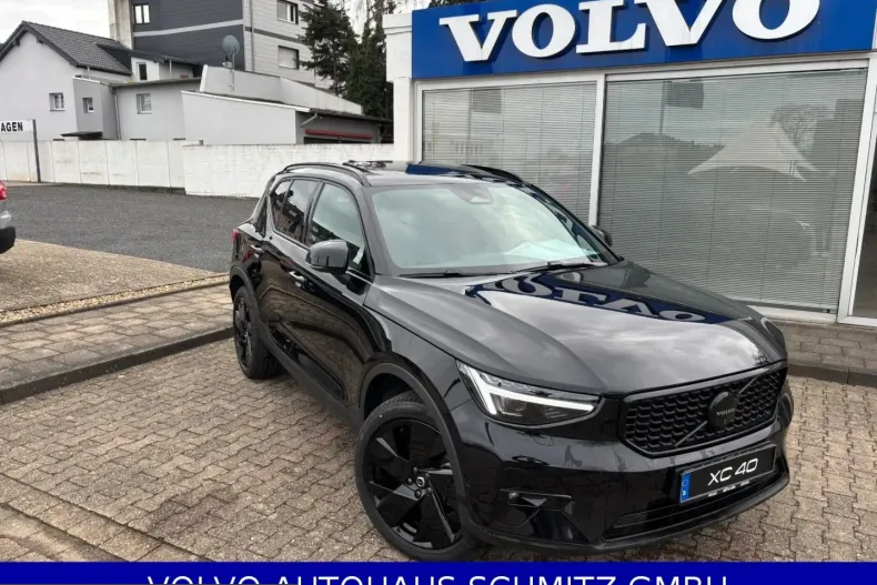 Volvo XC40 din 2025 cu 26.614 km - oferta VOL200196 - foto 1