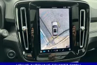 Volvo XC40 din 2025 cu 26.614 km - oferta VOL200196 - foto 4