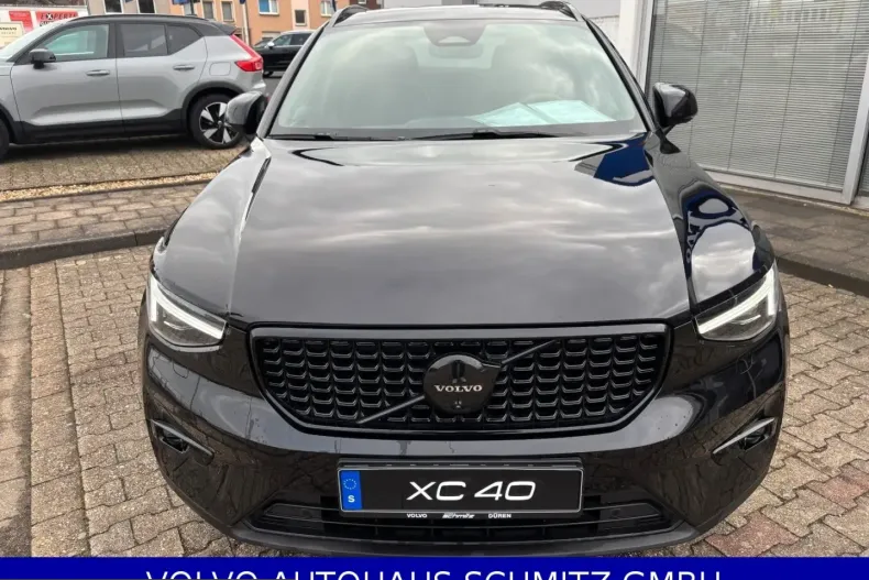 Volvo XC40 din 2025 cu 26.614 km - oferta VOL200196 - foto 6