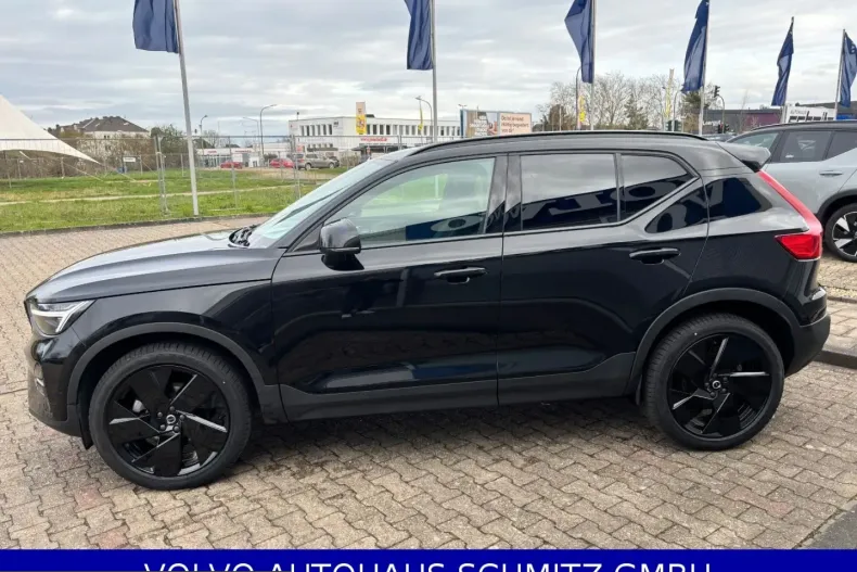 Volvo XC40 din 2025 cu 26.614 km - oferta VOL200196 - foto 7