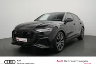 Audi Q8 din 2022 cu 29.770 km - oferta AUD200197 - foto 1