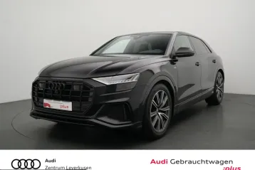Audi Q8 din 2022 - oferta AUD200197