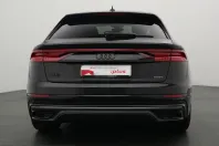 Audi Q8 din 2022 cu 29.770 km - oferta AUD200197 - foto 4