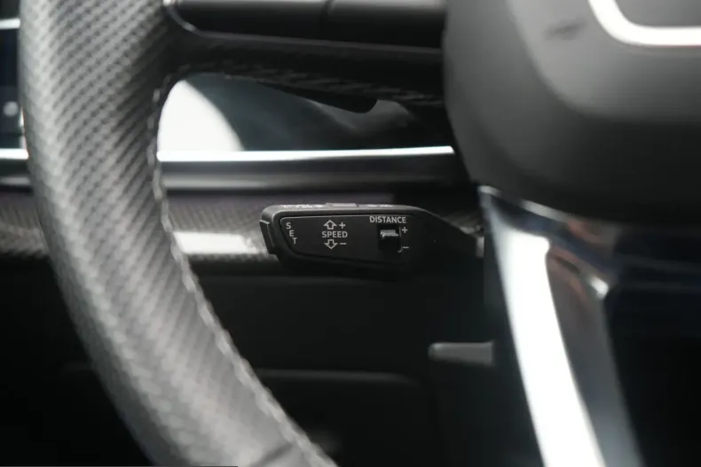 Audi Q8 din 2022 cu 29.770 km - oferta AUD200197 - foto 9