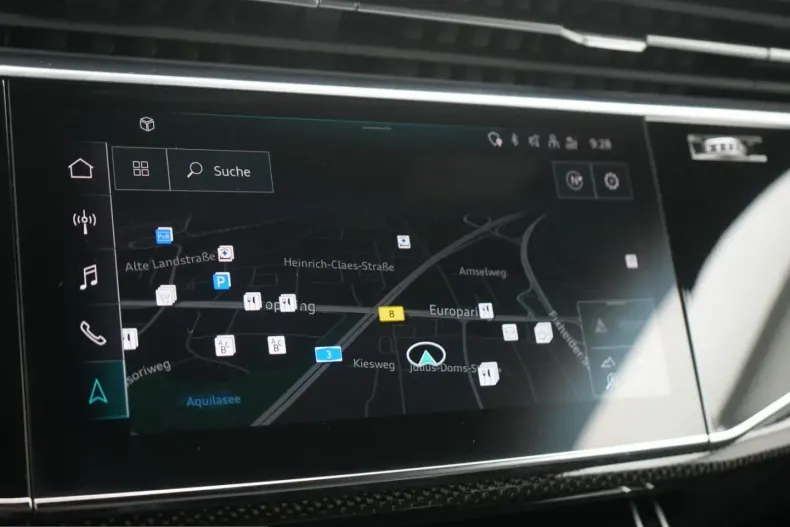 Audi Q8 din 2022 cu 29.770 km - oferta AUD200197 - foto 10