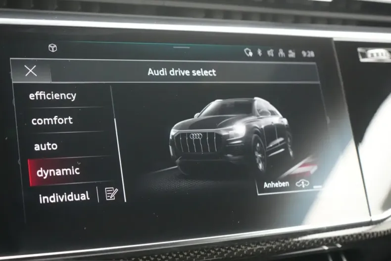 Audi Q8 din 2022 cu 29.770 km - oferta AUD200197 - foto 11