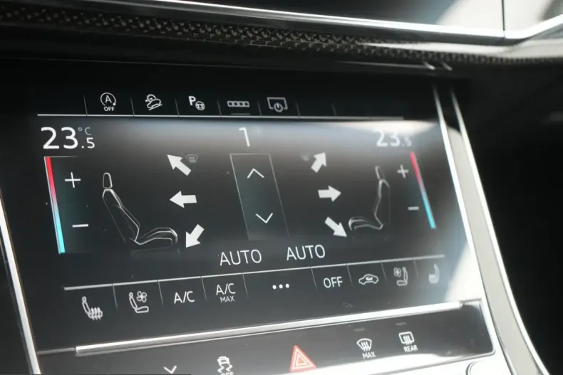 Audi Q8 din 2022 cu 29.770 km - oferta AUD200197 - foto 12