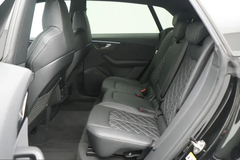 Audi Q8 din 2022 cu 29.770 km - oferta AUD200197 - foto 15