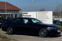 BMW 530 (Seria 5) din 2023 cu 50.979 km - oferta BMW200198 - foto 2