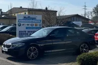 BMW 530 (Seria 5) din 2023 cu 50.979 km - oferta BMW200198 - foto 4