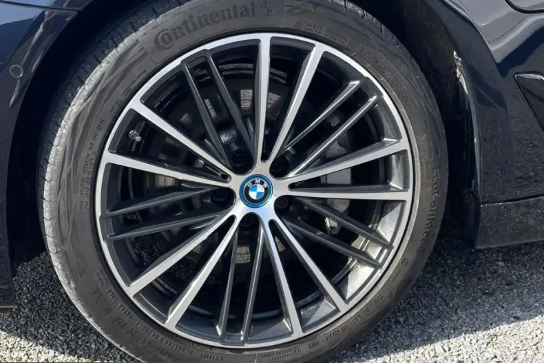 BMW 530 (Seria 5) din 2023 cu 50.979 km - oferta BMW200198 - foto 8