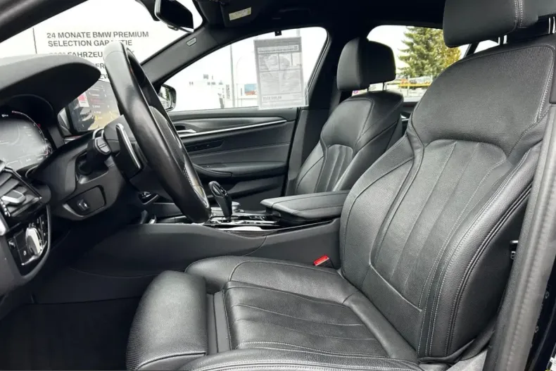 BMW 530 (Seria 5) din 2023 cu 50.979 km - oferta BMW200198 - foto 9