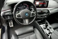 BMW 530 (Seria 5) din 2023 cu 50.979 km - oferta BMW200198 - foto 10