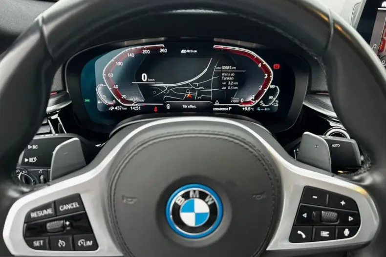 BMW 530 (Seria 5) din 2023 cu 50.979 km - oferta BMW200198 - foto 11