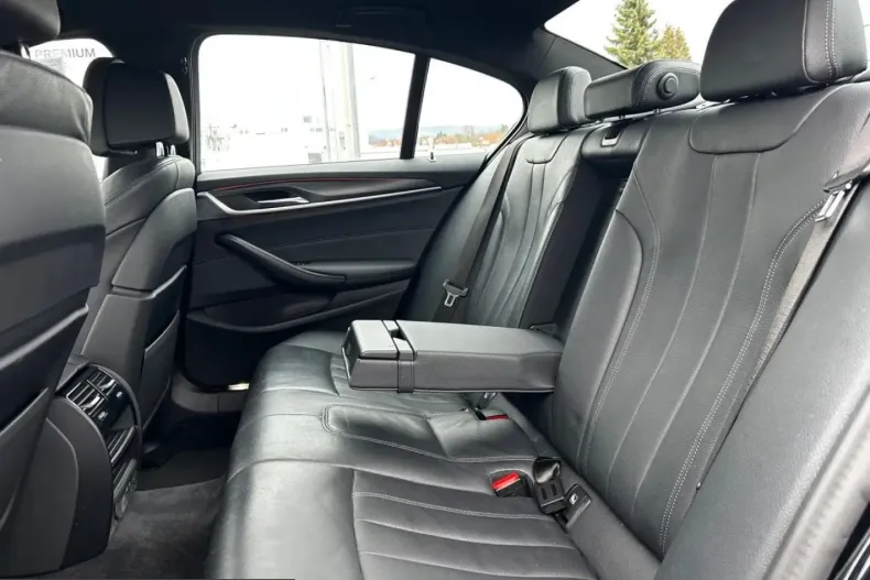 BMW 530 (Seria 5) din 2023 cu 50.979 km - oferta BMW200198 - foto 15