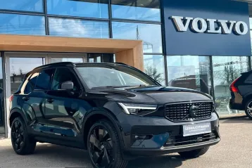 Volvo XC40 din 2025 - oferta VOL200199
