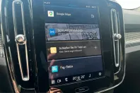 Volvo XC40 din 2025 cu 19.156 km - oferta VOL200199 - foto 4