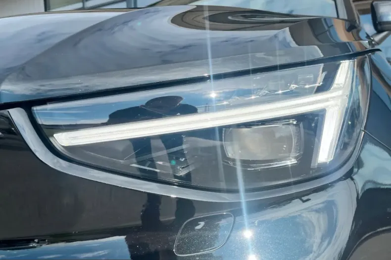 Volvo XC40 din 2025 cu 19.156 km - oferta VOL200199 - foto 6