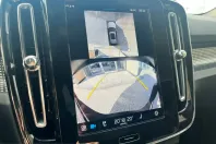 Volvo XC40 din 2025 cu 19.156 km - oferta VOL200199 - foto 15