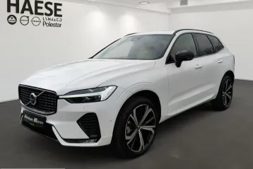 Volvo XC60 din 2025 - oferta VOL200200