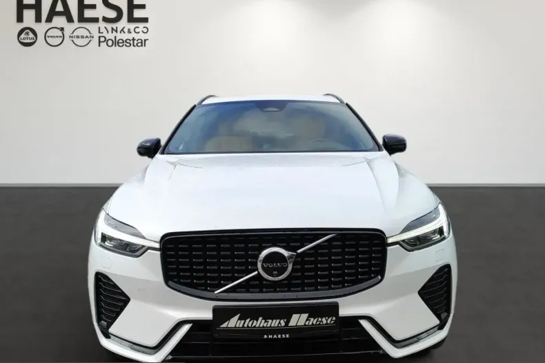 Volvo XC60 din 2025 cu 25.850 km - oferta VOL200200 - foto 2