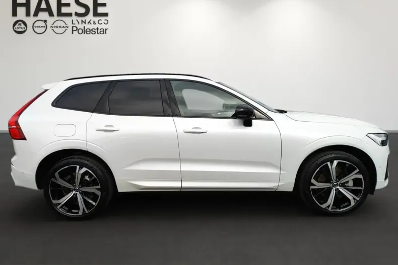 Volvo XC60 din 2025 cu 25.850 km - oferta VOL200200 - foto 4