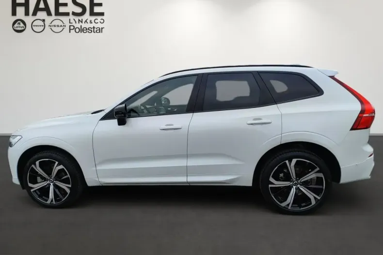 Volvo XC60 din 2025 cu 25.850 km - oferta VOL200200 - foto 8