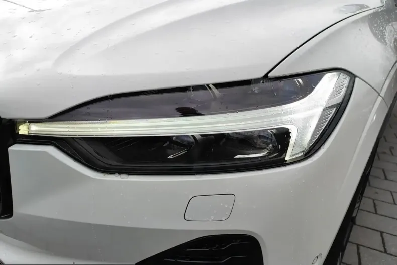 Volvo XC60 din 2025 cu 25.850 km - oferta VOL200200 - foto 9