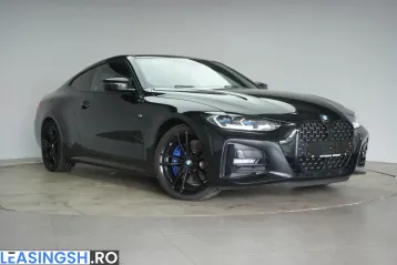 BMW 430d din 2022 - oferta BMW200201