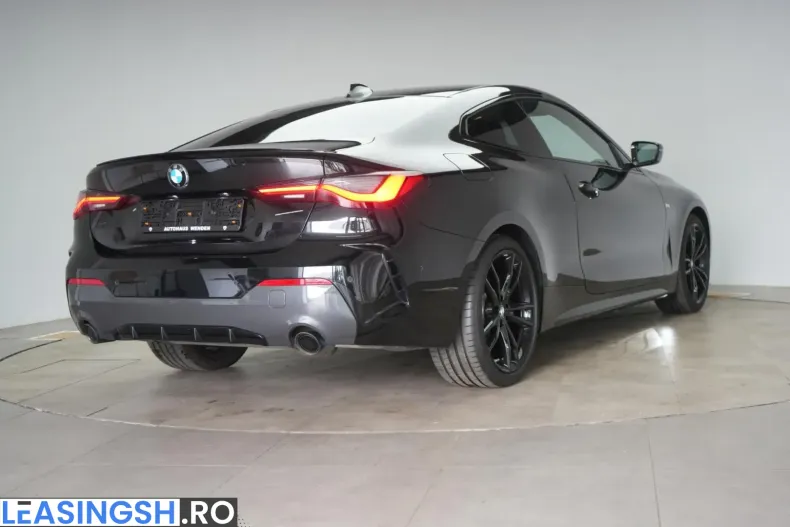 BMW 430d (Seria 4) din 2022 cu 69.000 km - oferta BMW200201 - foto 4