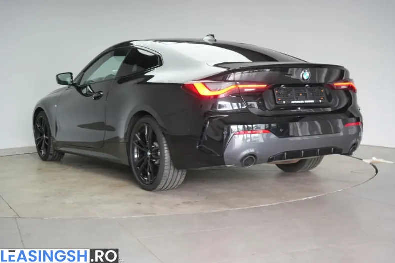 BMW 430d (Seria 4) din 2022 cu 69.000 km - oferta BMW200201 - foto 5
