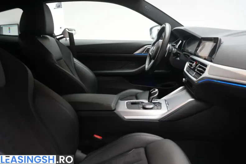 BMW 430d (Seria 4) din 2022 cu 69.000 km - oferta BMW200201 - foto 6