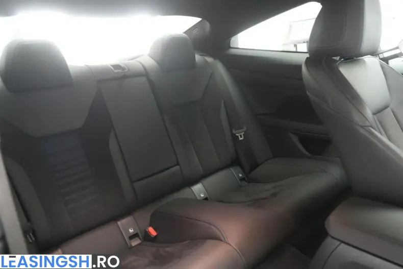 BMW 430d (Seria 4) din 2022 cu 69.000 km - oferta BMW200201 - foto 8