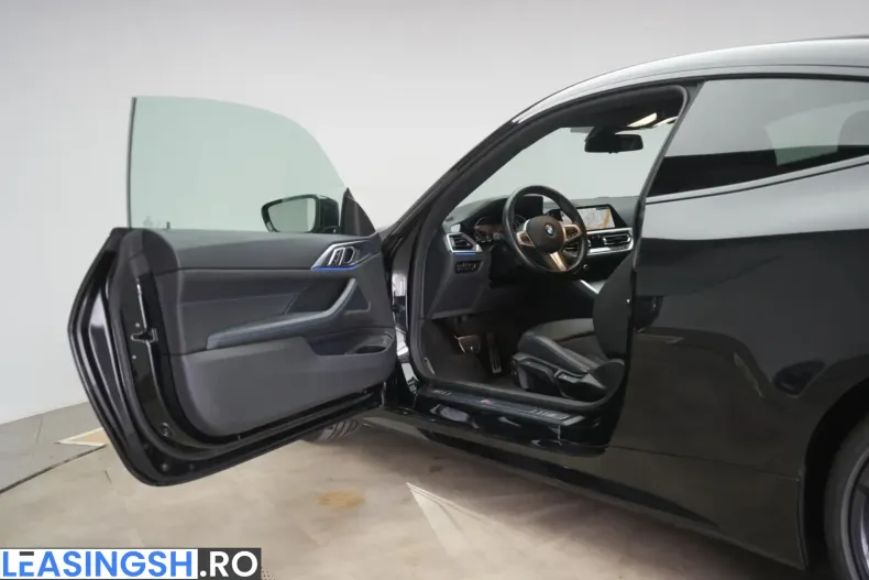 BMW 430d (Seria 4) din 2022 cu 69.000 km - oferta BMW200201 - foto 9