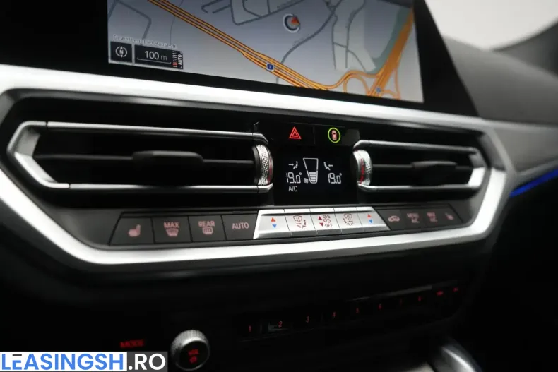 BMW 430d (Seria 4) din 2022 cu 69.000 km - oferta BMW200201 - foto 15