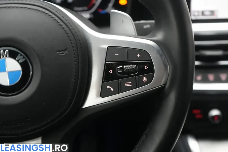 BMW 430d (Seria 4) din 2022 cu 69.000 km - oferta BMW200201 - foto 17