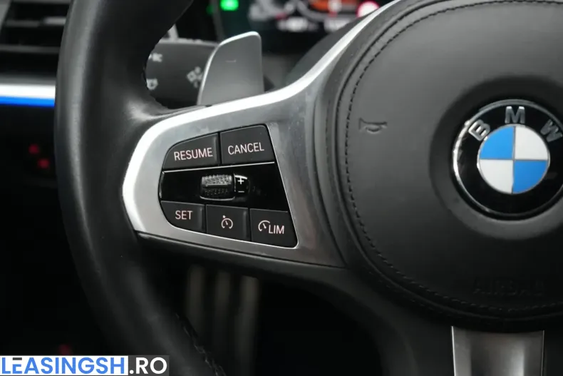 BMW 430d (Seria 4) din 2022 cu 69.000 km - oferta BMW200201 - foto 18