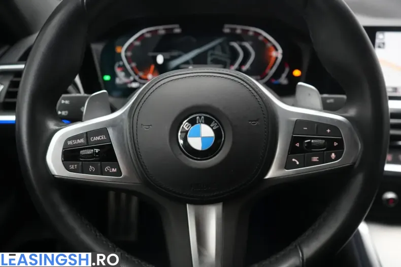 BMW 430d (Seria 4) din 2022 cu 69.000 km - oferta BMW200201 - foto 19