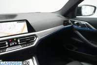 BMW 430d (Seria 4) din 2022 cu 69.000 km - oferta BMW200201 - foto 22