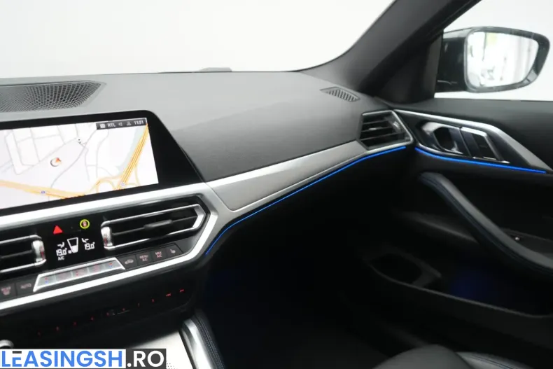 BMW 430d (Seria 4) din 2022 cu 69.000 km - oferta BMW200201 - foto 22