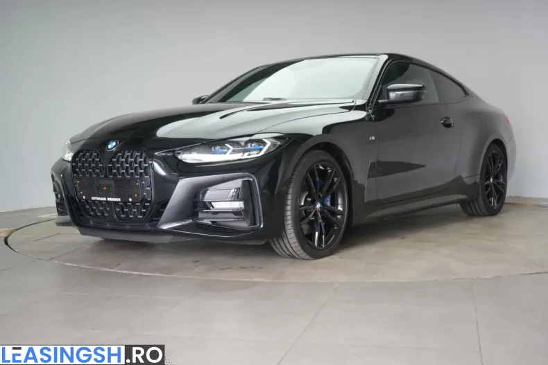 BMW 430d (Seria 4) din 2022 cu 69.000 km - oferta BMW200201 - foto 29