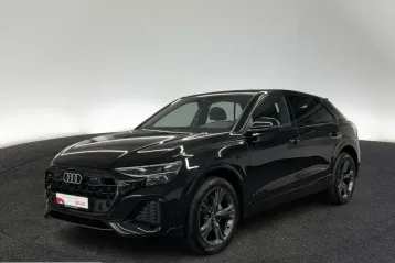 Audi Q8 din 2024 - oferta AUD200202