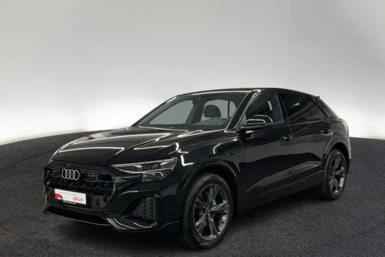 Audi Q8 din 2024 cu 13.600 km - oferta AUD200202 - foto 1