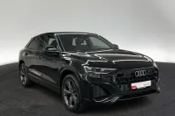 Audi Q8 din 2024 cu 13.600 km - oferta AUD200202 - foto 3