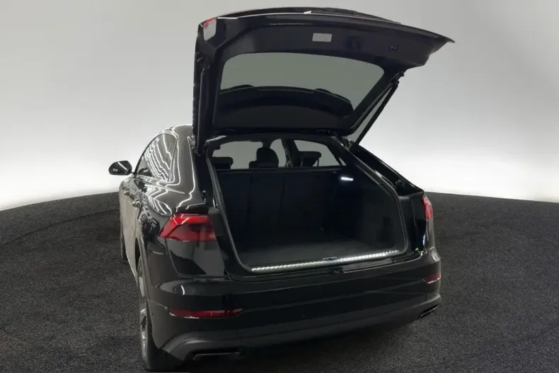 Audi Q8 din 2024 cu 13.600 km - oferta AUD200202 - foto 4