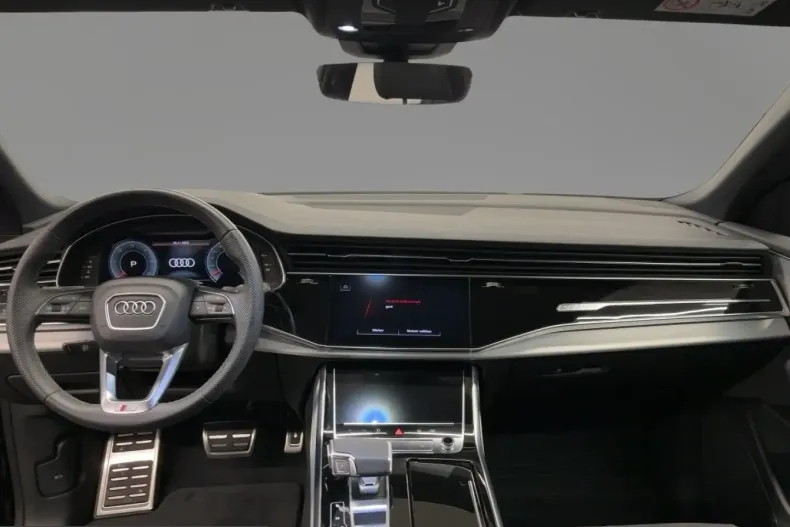 Audi Q8 din 2024 cu 13.600 km - oferta AUD200202 - foto 7