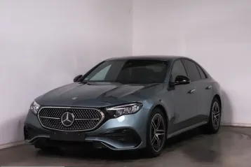 Mercedes-Benz E 220 din 2024 - oferta MER200203