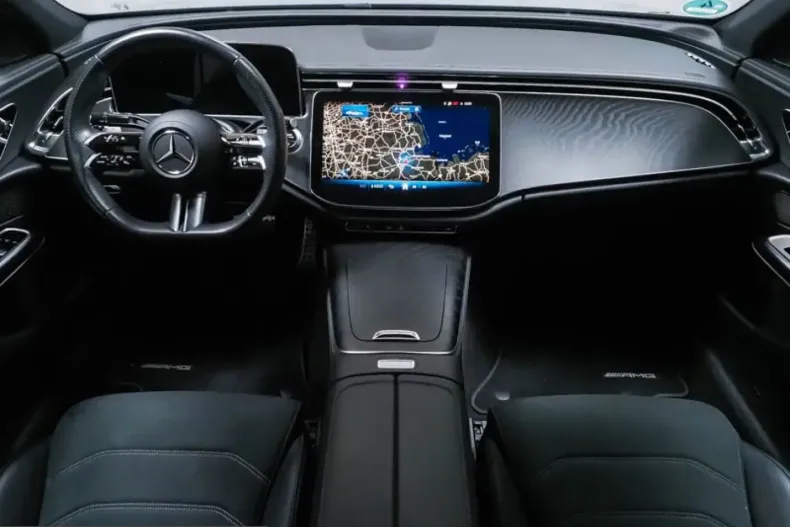 Mercedes-Benz E 220 (Clasa E) din 2024 cu 34.290 km - oferta MER200203 - foto 3