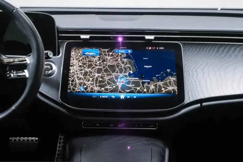 Mercedes-Benz E 220 (Clasa E) din 2024 cu 34.290 km - oferta MER200203 - foto 5